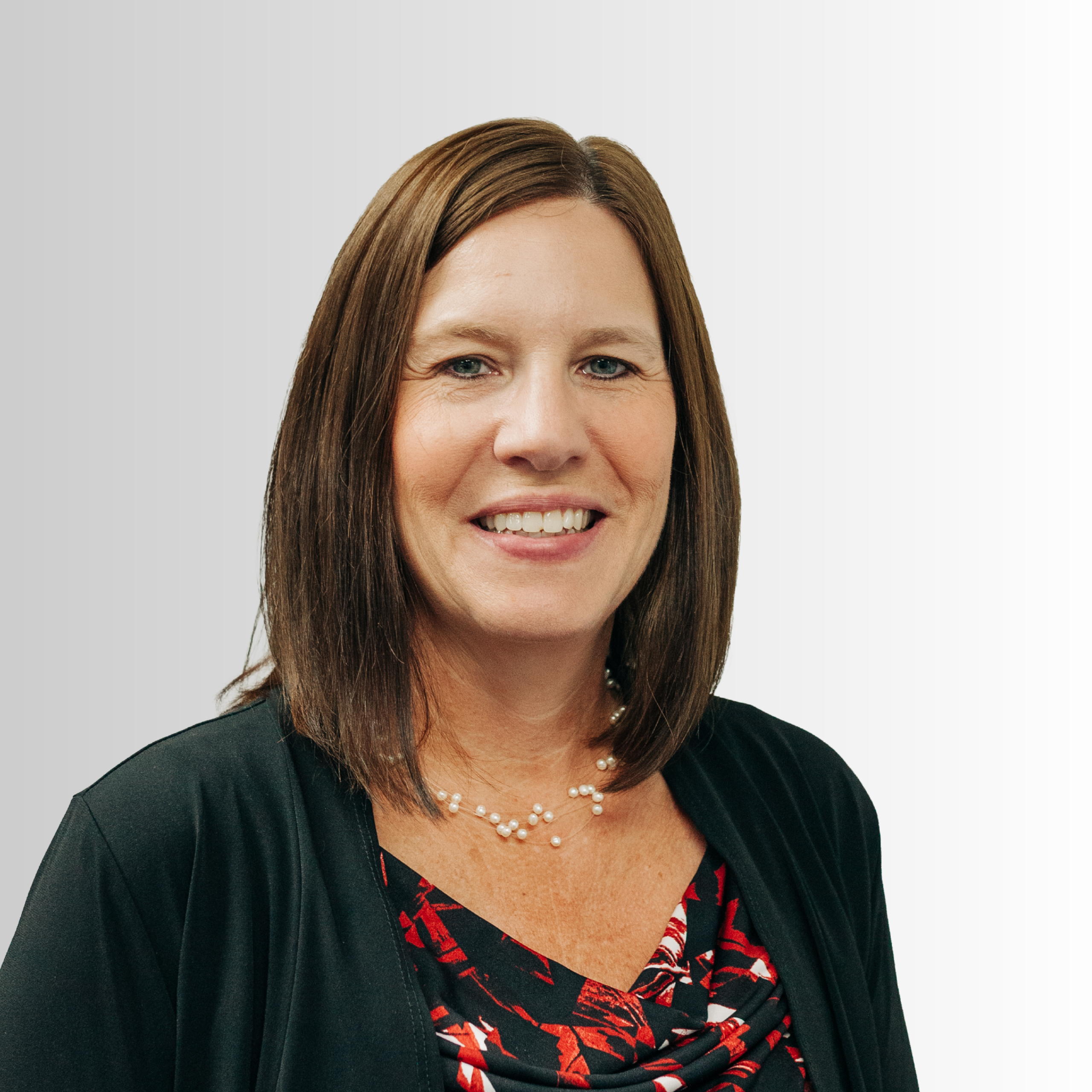 Christina Landes-Lead Consultant